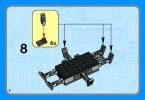 Bauanleitungen LEGO - 4495 - MINI AT-TE™: Page 4