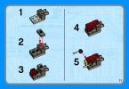 Bauanleitungen LEGO - 4495 - MINI AT-TE™: Page 11