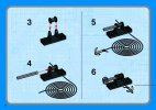 Bauanleitungen LEGO - 4500 - Rebel Snowspeeder™: Page 6