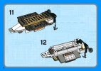 Bauanleitungen LEGO - 4500 - Rebel Snowspeeder™: Page 10