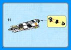 Bauanleitungen LEGO - 4500 - Rebel Snowspeeder™: Page 20