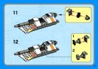 Bauanleitungen LEGO - 4500 - Rebel Snowspeeder™: Page 29