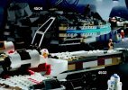 Bauanleitungen LEGO - 4500 - Rebel Snowspeeder™: Page 40