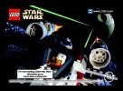 Bauanleitungen LEGO - 4501 - Mos Eisley Cantina™: Page 32