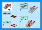 Bauanleitungen LEGO - 4502 - X-wing Fighter™: Page 14