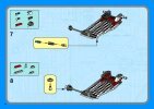 Bauanleitungen LEGO - 4502 - X-wing Fighter™: Page 16