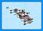 Bauanleitungen LEGO - 4502 - X-wing Fighter™: Page 28