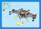 Bauanleitungen LEGO - 4502 - X-wing Fighter™: Page 29