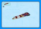 Bauanleitungen LEGO - 4502 - X-wing Fighter™: Page 35