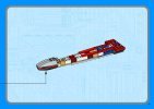 Bauanleitungen LEGO - 4502 - X-wing Fighter™: Page 37