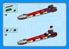 Bauanleitungen LEGO - 4502 - X-wing Fighter™: Page 38