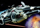 Bauanleitungen LEGO - 4502 - X-wing Fighter™: Page 61