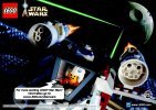 Bauanleitungen LEGO - 4502 - X-wing Fighter™: Page 64