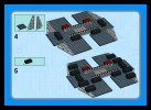 Bauanleitungen LEGO - 4504 - Millennium Falcon™: Page 4