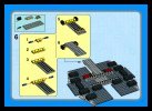 Bauanleitungen LEGO - 4504 - Millennium Falcon™: Page 5