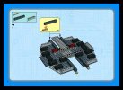 Bauanleitungen LEGO - 4504 - Millennium Falcon™: Page 6