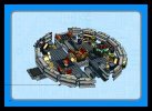 Bauanleitungen LEGO - 4504 - Millennium Falcon™: Page 34