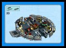 Bauanleitungen LEGO - 4504 - Millennium Falcon™: Page 36