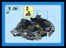 Bauanleitungen LEGO - 4504 - Millennium Falcon™: Page 40