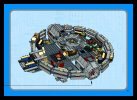 Bauanleitungen LEGO - 4504 - Millennium Falcon™: Page 49