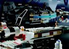 Bauanleitungen LEGO - 4504 - Millennium Falcon™: Page 82