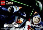 Bauanleitungen LEGO - 4504 - Millennium Falcon™: Page 84