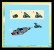 Bauanleitungen LEGO - 4506 - Deep-Sea Predators: Page 14