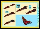 Bauanleitungen LEGO - 4507 - Prehistoric Creatures: Page 12