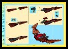 Bauanleitungen LEGO - 4507 - Prehistoric Creatures: Page 13