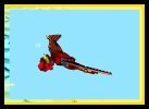 Bauanleitungen LEGO - 4507 - Prehistoric Creatures: Page 15