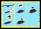 Bauanleitungen LEGO - 4507 - Prehistoric Creatures: Page 16