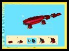 Bauanleitungen LEGO - 4507 - Prehistoric Creatures: Page 37