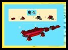 Bauanleitungen LEGO - 4507 - Prehistoric Creatures: Page 38