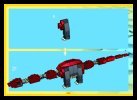 Bauanleitungen LEGO - 4507 - Prehistoric Creatures: Page 54