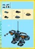 Bauanleitungen LEGO - 4508 - Titan XP: Page 17