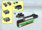 Bauanleitungen LEGO - 4511 - High Speed Train: Page 24