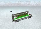 Bauanleitungen LEGO - 4511 - High Speed Train: Page 25