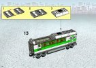 Bauanleitungen LEGO - 4511 - High Speed Train: Page 28