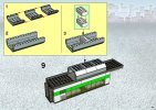 Bauanleitungen LEGO - 4511 - High Speed Train: Page 23