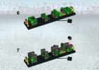 Bauanleitungen LEGO - 4512 - Cargo Train: Page 9