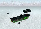 Bauanleitungen LEGO - 4512 - Cargo Train: Page 14