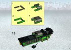 Bauanleitungen LEGO - 4512 - Cargo Train: Page 15