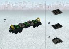 Bauanleitungen LEGO - 4512 - Cargo Train: Page 28