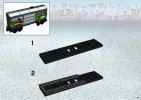 Bauanleitungen LEGO - 4512 - Cargo Train: Page 39