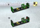 Bauanleitungen LEGO - 4512 - Cargo Train: Page 43