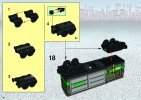 Bauanleitungen LEGO - 4512 - Cargo Train: Page 48