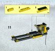 Bauanleitungen LEGO - 4514 - Cargo Crane: Page 15