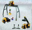 Bauanleitungen LEGO - 4514 - Cargo Crane: Page 24