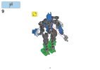 Bauanleitungen LEGO - 4526 - Batman™: Page 13