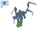 Bauanleitungen LEGO - 4526 - Batman™: Page 20